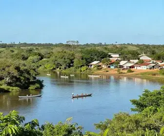 Descubra O Que Fazer em Propriá, Sergipe Descubra O Que Fazer em Propriá, Sergipe