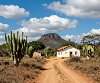 Descubra o Roteiro do Cangaço em Sergipe: Uma Viagem pela História