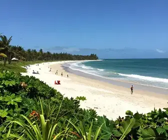 Descubra o Roteiro Impressionante pelo Litoral Sul de Sergipe