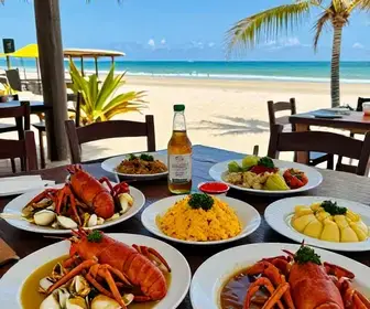 Descubra o Sabor do Caranguejo em Aracaju: Um Guia Completo