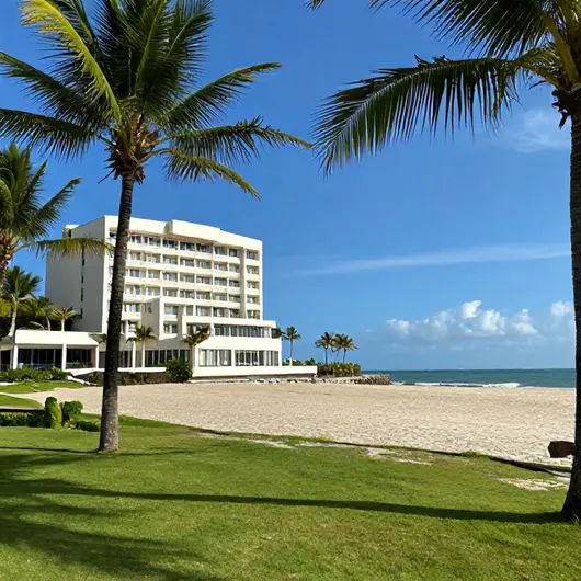 Descubra o San Manuel Praia Hotel Descubra o San Manuel Praia Hotel