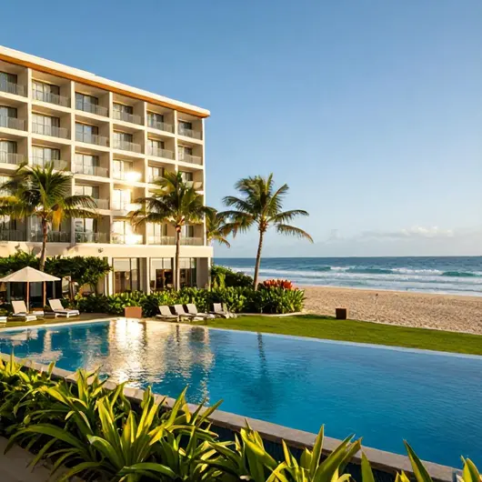Descubra o Sandrin Praia Hotel Descubra o Sandrin Praia Hotel