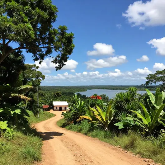 Descubra o Sergipe Tour