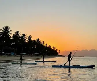Descubra o Turismo Náutico em Sergipe: Aventuras e Paisagens Incríveis Descubra o Turismo Náutico em Sergipe: Aventuras e Paisagens Incríveis