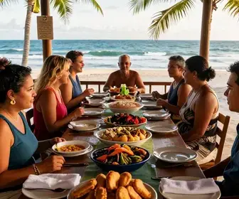 Descubra Onde Comer em Aracaju: Dicas Imperdíveis para Saborear a Cidade Descubra Onde Comer em Aracaju: Dicas Imperdíveis para Saborear a Cidade