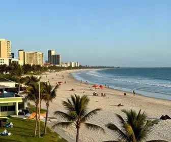 Descubra Onde Ficar em Aracaju para uma Experiência Inesquecível Descubra Onde Ficar em Aracaju para uma Experiência Inesquecível