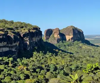 Descubra os Encantos dos Pilões da Ribeira em Sergipe