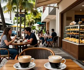 Descubra os Melhores Cafés em Aracaju para Aproveitar Seu Dia