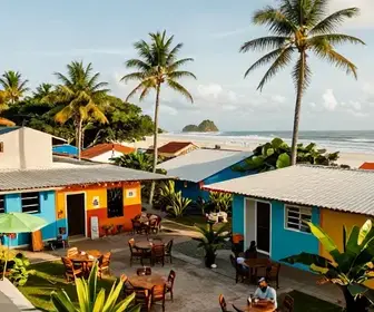 Descubra os Melhores Hostels em Aracaju para Sua Próxima Viagem