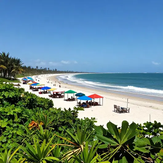 Descubra os Melhores Passeios em Aracaju