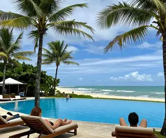 Descubra os Melhores Resorts em Sergipe: Conforto e Natureza Descubra os Melhores Resorts em Sergipe: Conforto e Natureza