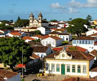 Descubra os Museus de Laranjeiras: Cultura e História em Sergipe