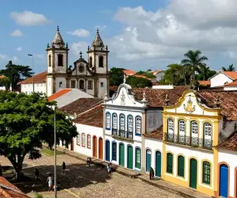 Descubra os Museus de São Cristóvão: Cultura e História em Sergipe