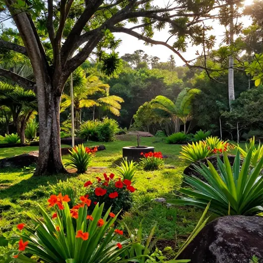 Descubra Poço Verde, um Destino Imperdível