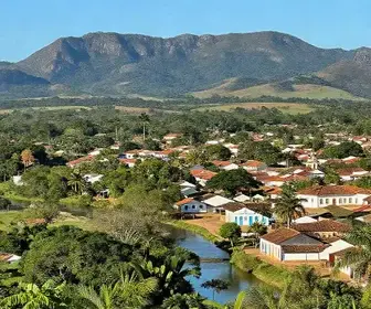 Descubra Santa Luzia do Itanhy: Um Destino Incrível em Sergipe