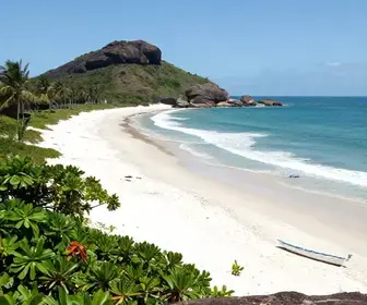Descubra Sergipe em 5 Dias: Roteiro Imperdível