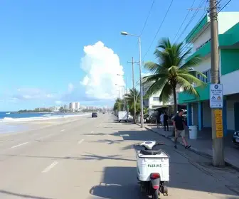 Eleições 2026: passagem gratuita provoca filas em Aracaju