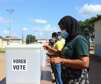 Eleições 2026: Sergipe conclui primeiro turno com tranquilidade e segurança Eleições 2026