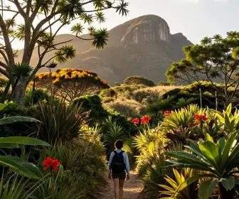 Explorando as Trilhas da Serra de Itabaiana: Um Guia Completo