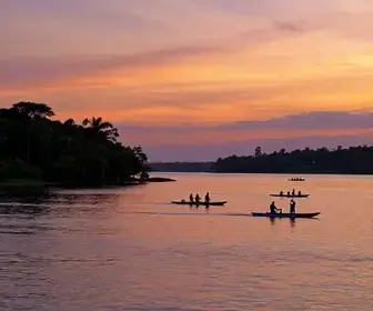 Explorando o Encanto do Rio São Francisco: Um Roteiro Imperdível