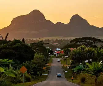 Explorando Sergipe: Um Guia Completo para Viajar de Carro