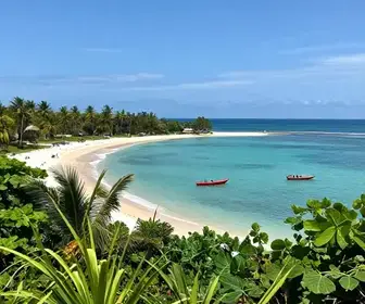 Explore a Crôa do Goré e Ilha dos Namorados: Um Passeio Imperdível em Sergipe