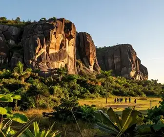 Explore a Grota do Angico: A Fascinante História do Cangaço em Sergipe