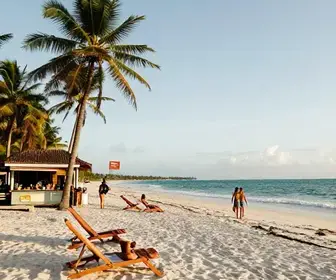 Explore a Segundona do Turista em Sergipe