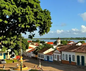 Explore Estância: Melhores Atividades e Atrações na Cidade