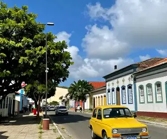 Explore o Passeio de Tototó em Aracaju e Descubra a Cultura Sergipana