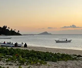 Explore o Roteiro Imperdível de Aracaju e Crôa do Goré