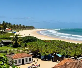 Explore Sergipe em 48 Horas: Roteiro Imperdível