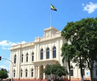 Governo de Sergipe aumento da taxa de juros