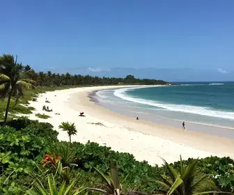 Guia Completo: Como Chegar à Praia do Saco em Sergipe