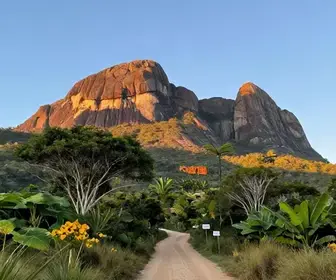 Guia Completo: Como Chegar à Serra de Itabaiana em Sergipe
