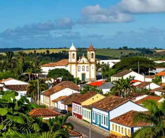 Guia Completo: Como Chegar em São Cristóvão, Sergipe