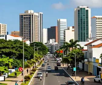 Guia Prático de Locomoção em Aracaju: Dicas e Opções