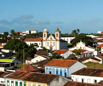 História e Patrimônio de São Cristóvão: Um Retrato Cultural de Sergipe