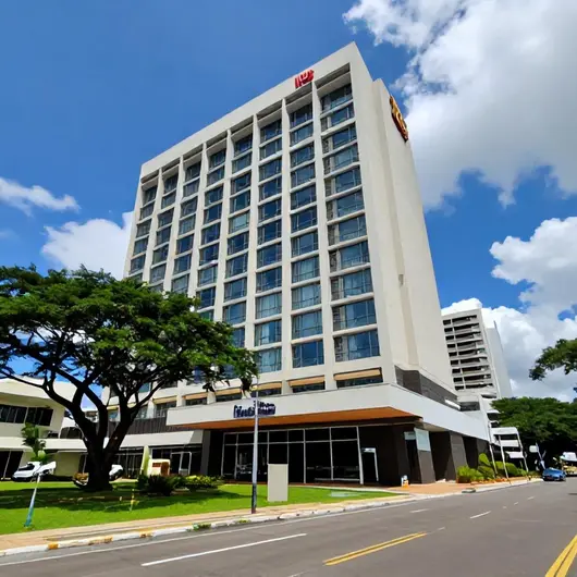 Hotel Ibis Aracaju Hotel Ibis Aracaju