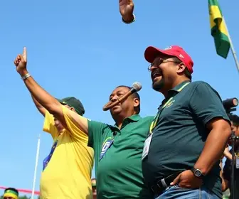 Lideranças políticas de Sergipe se mobilizam em apoio a Lula e Flávio no segundo turno segundo turno em Sergipe