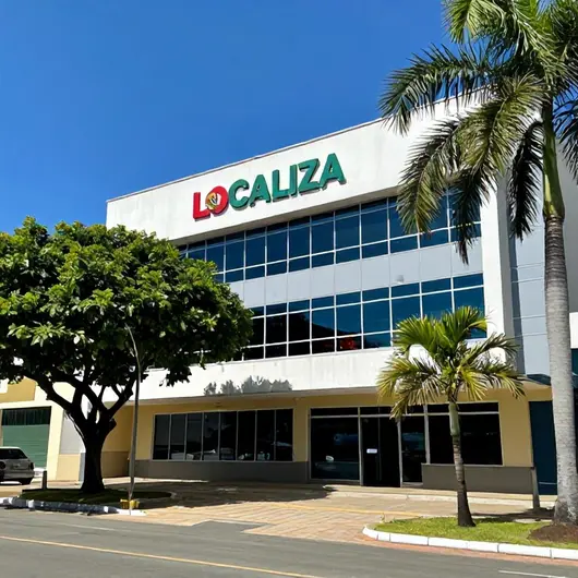 Localiza Aracaju: Alugue seu Carro Com Facilidades