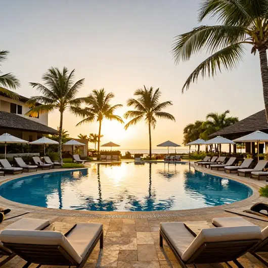 Makai Resort Aracaju All Inclusive Makai Resort Aracaju All Inclusive