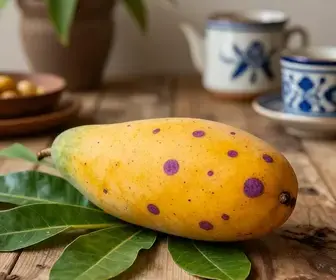 Mangaba: O Sabor Único de Sergipe Mangaba: O Sabor Único de Sergipe