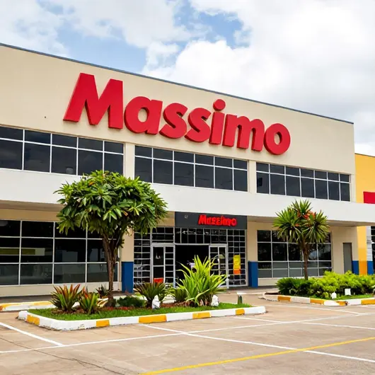Massimo Supermercado