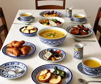 Melhores opções de comida regional em Sergipe: guia atualizado Melhores opções de comida regional em Sergipe: guia atualizado