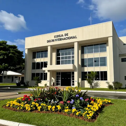 Membros da Igreja de Deus Internacional: Espiritualidade e Comunidade