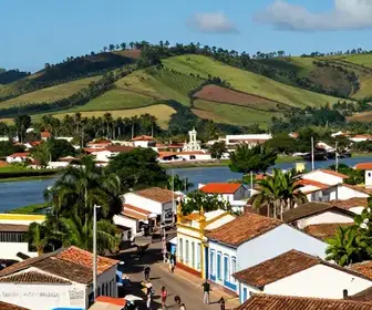 O que Fazer em Indiaroba: Descubra as Maravilhas desta Cidade Sergipana O que Fazer em Indiaroba: Descubra as Maravilhas desta Cidade Sergipana