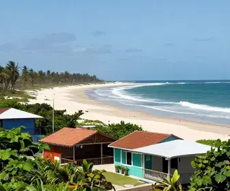 Onde Ficar na Praia do Saco: Dicas e Opções de Acomodação Onde Ficar na Praia do Saco: Dicas e Opções de Acomodação