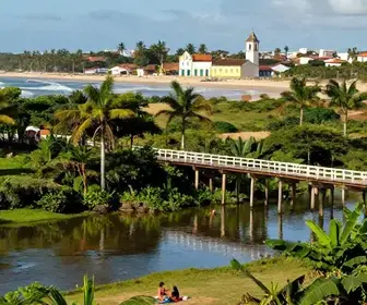 Os 7 melhores bate-voltas em Sergipe: descubra opções imperdíveis