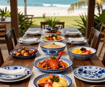 Os Melhores Restaurantes para Degustar em Sergipe